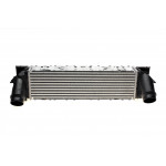 Радіатор інтеркулера BMW X3 (F25)/X4 (F26) 1.6/2.0/2.0D 10- 