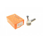 Наконечник тяги рульової (L) Ford Fiesta/Fusion 01-12 (поперечн.) 