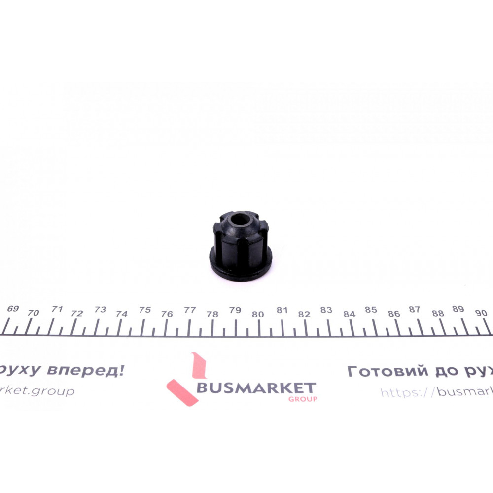 Втулка генератора Opel Omega A/Kadett -00 (d=8,3mm)