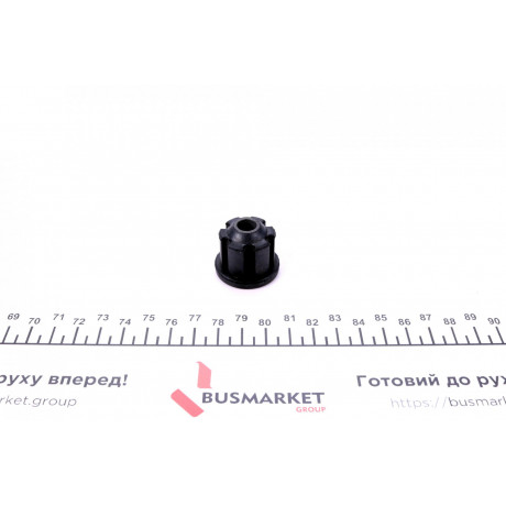 Втулка генератора Opel Omega A/Kadett -00 (d=8,3mm)