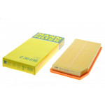 Фільтр повітряний MB C-class (W205)/E-class (W213) 2.0 17- (M264) 