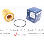 Фільтр масляний Ford Ranger 2.2TDCi 11- 