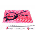 Прокладка кришки двигуна передньої BMW 3 (E46)/ 5 (E39) 