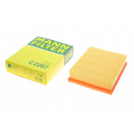 Фільтр повітряний MB A-class (W169)/B-class (W245) 1.5-2.0 04-12 