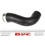 Патрубок інтеркулера (R) MB Vito (W639) 03- 