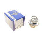 Помпа води Audi A3/A4/A6 2.0TFSI 04-13/Skoda Octavia 2.0RS 05-13/VW Golf 2.0R 07- (23z) (R/B) (8лоп) 