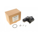 Моторчик електроручника Audi A6 2.0/2.7 TDI/2.8/3.2 FSI/2.4/3.0 04-11 