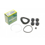 Ремкомплект супорта (переднього) Suzuki Baleno 95-02 (d=54mm) (Aisin) 