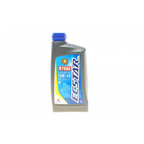 Олива 10W40 Ecstar MC Advanced (1L)
