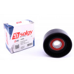 Ролик генератора Fiat Ducato 2.3JTD (натяжний) (70x28) 