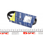 Ремінь генератора Ford Escort/Fiesta (3PK675) 