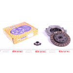 Комплект зчеплення Citroen Jumpy/Peugeot Expert 1.9D 98-06 (d=215mm) 