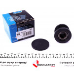 Шків генератора Renault Master/Trafic 1.9dCi (6PK) +AC 