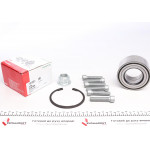 Підшипник маточини (передньої) VW TOUAREG (7LA, 7L6, 7L7), 10/02 - 01/13, (F-805209.02) 