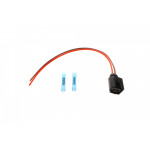 Ремкомплект кабеля форсунки (Commonrail) Ford Transit 2.2TDCi 07-/Citroen Jumper 2.2HDi 11- 