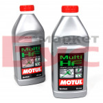 Рідина ГПК (зелена) (1L) Multi HF (106399)/(102954) 