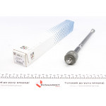 Тяга рульова VW Passat 88-97 (L=358.5mm) 