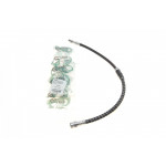 Шланг гальмівний (передній) BMW 5 (E34) 88-97 M20/M40/M43/M50 