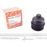 Кришка фільтра масляного Fiat Doblo 1.3JTD/Ducato 2.2/Scudo 2.0HDI 07- 