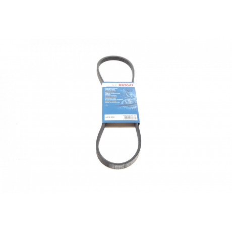 Ремінь генератора Honda Civic 1.4/1.5 94-01/Daewoo Matiz 1.0 03- (4PK836)