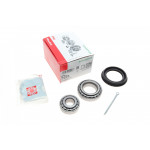 Підшипник маточини (задньої) Opel Combo 94-01 