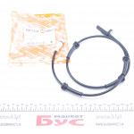 Датчик ABS (задній) Opel Vivaro/Renault Trafic 2.0/2.5CDTI 01- 