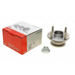 Підшипник маточини (задньої) Mazda 323/CX-3 89-03 