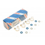 Розпилювач дизельного палива Opel Astra/Insignia 2.0TDI 08- 