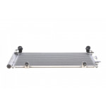 Радіатор кондиціонера (з осушувачем) Subaru Legacy IV/Outback 2.0-3.0 03-09 