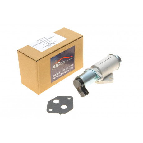 Регулятор холостого ходу Opel Astra F/G//Omega/Vectra A/B 1.8/2.0 93-05