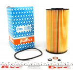 Фільтр масляний Opel Omega 2.5TD 94-03 