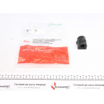 Втулка стабілізатора (переднього) Opel Combo 01- (d=18mm) 