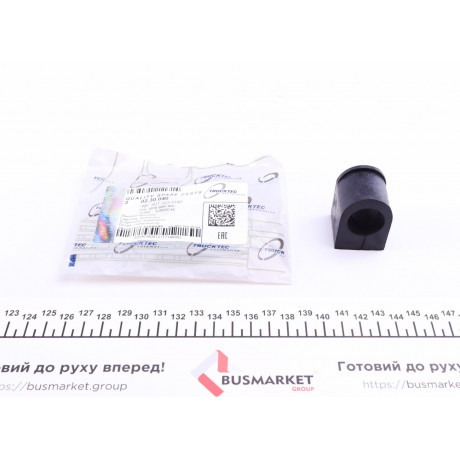 Втулка стабілізатора (переднього) MB Sprinter 96- (d=22mm)