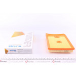 Фільтр повітряний Skoda Fabia/Rapid 1.4 TDI 14- 