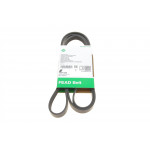 Ремінь генератора BMW 5 (E39)/7 (E38) 2.5TDS 96-04/Kia Cerato/Rio/Hyundai Accent 1.5/1.6CRDI 05- (5PK1850) 