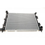 Радіатор охолодження Hyundai Elantra V/I30/Kia Ceed 1.6CRDI 11- 