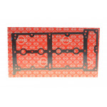 Прокладка кришки клапанів Fiat Doblo 1.3JTD/Citroen Nemo 1.3HDI/Opel Combo 1.3JTD 