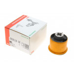 Сайлентблок балки (задньої) Citroen C3/Peugeot 1007 02- 