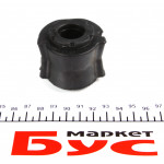 Втулка стабілізатора (переднього) Citroen Nemo 08- (d=21mm) 