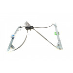 Склопідіймач (передній) Skoda Rapid/Seat Toledo 12- (L) (електро)(без моторчика) 