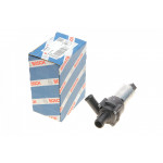 Насос системи охолодження (додатковий) Opel Omega B 2.2DTI-3.2V6/Vectra B 1.7TD 94-03 