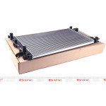 Радіатор охолодження Renault Laguna II 1.9 dCI 01- 