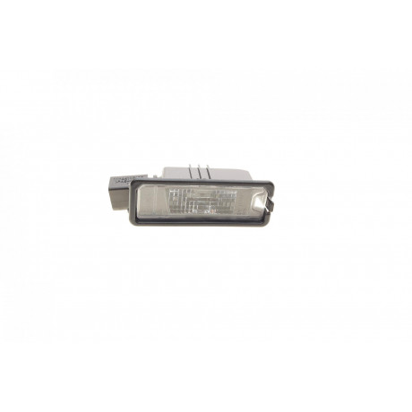 Підсвітка номера (заднього) VW Golf/Passat/Polo/Crafter/Caddy 06-