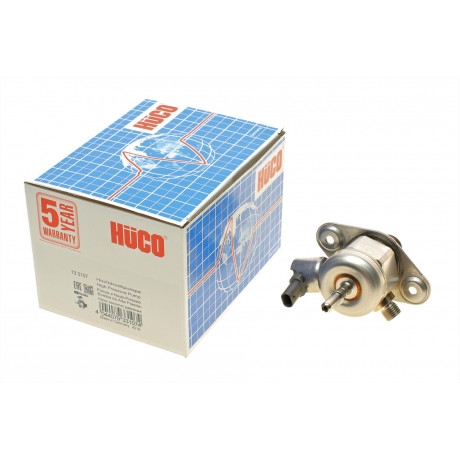 Насос паливний високого тиску BMW 1 (F20)/3 (F30/F80) 1.6i 12-16 (N13) (HÜCO)