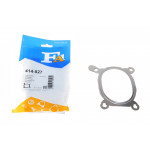 Прокладка турбіни MB Sprinter 906 2.2CDI 06- (трубка на злив масла) 