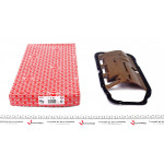 Прокладка піддону Opel Astra F/ Omega A/ Vectra A 1.8-2.0 91-01 