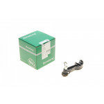 Планка заспокоювача ланцюга насосу масляного VW Passat 1.8/2.0TSI 15- (OE VAG) 