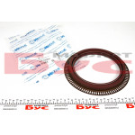 Сальник маточини (задньої) MB Atego (145x175/205x18/20) (з венцом ABS) 