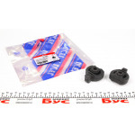 Гумка глушника Renault Master/Kangoo 1.9DTi 