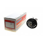 Амортизатор (передній) Nissan Qashqai 07-13 (L) 